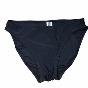 Aqua Couture size 10 bikini